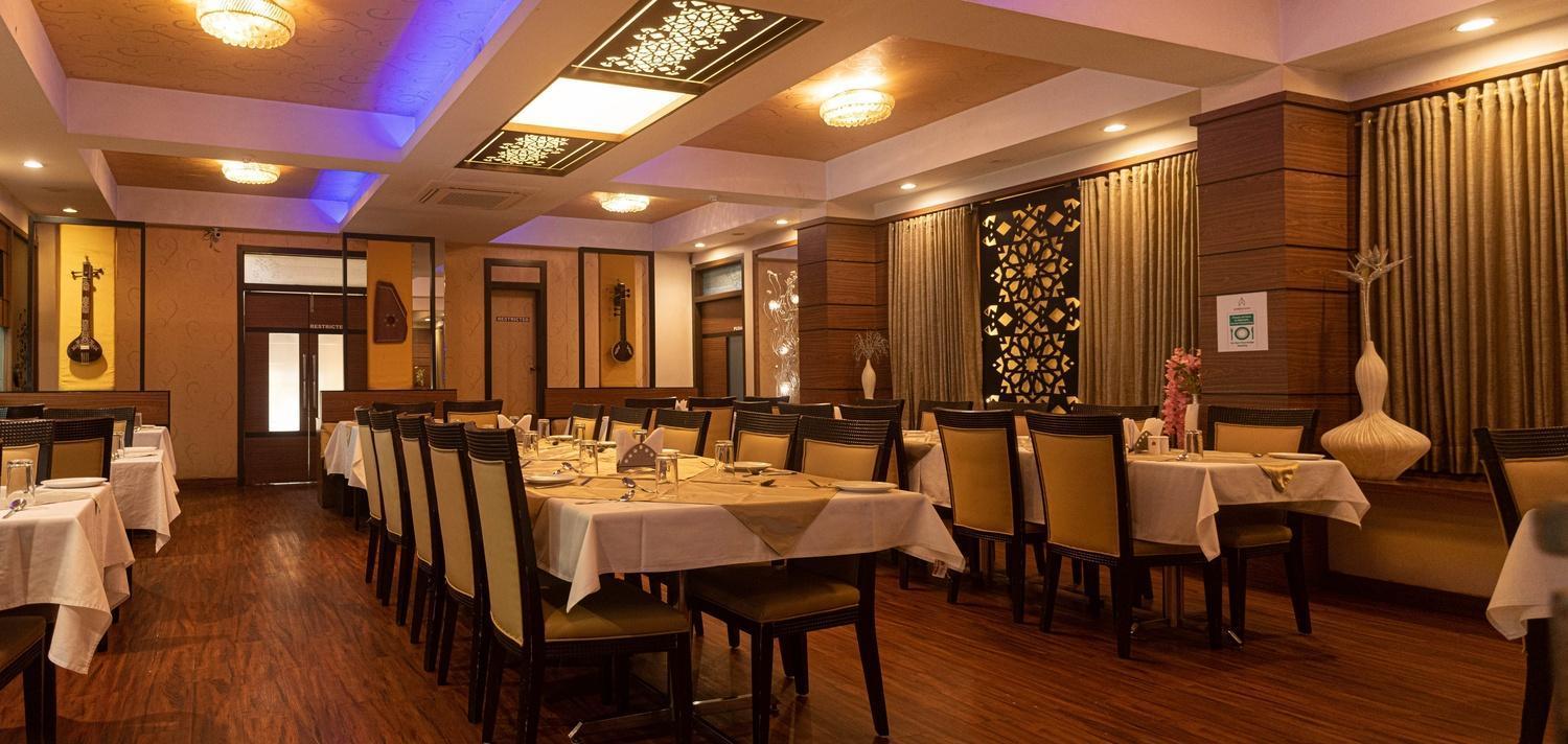 Hotel Ambience Excellency, Wakad, Pune Pimpri-Chinchwad Exterior foto