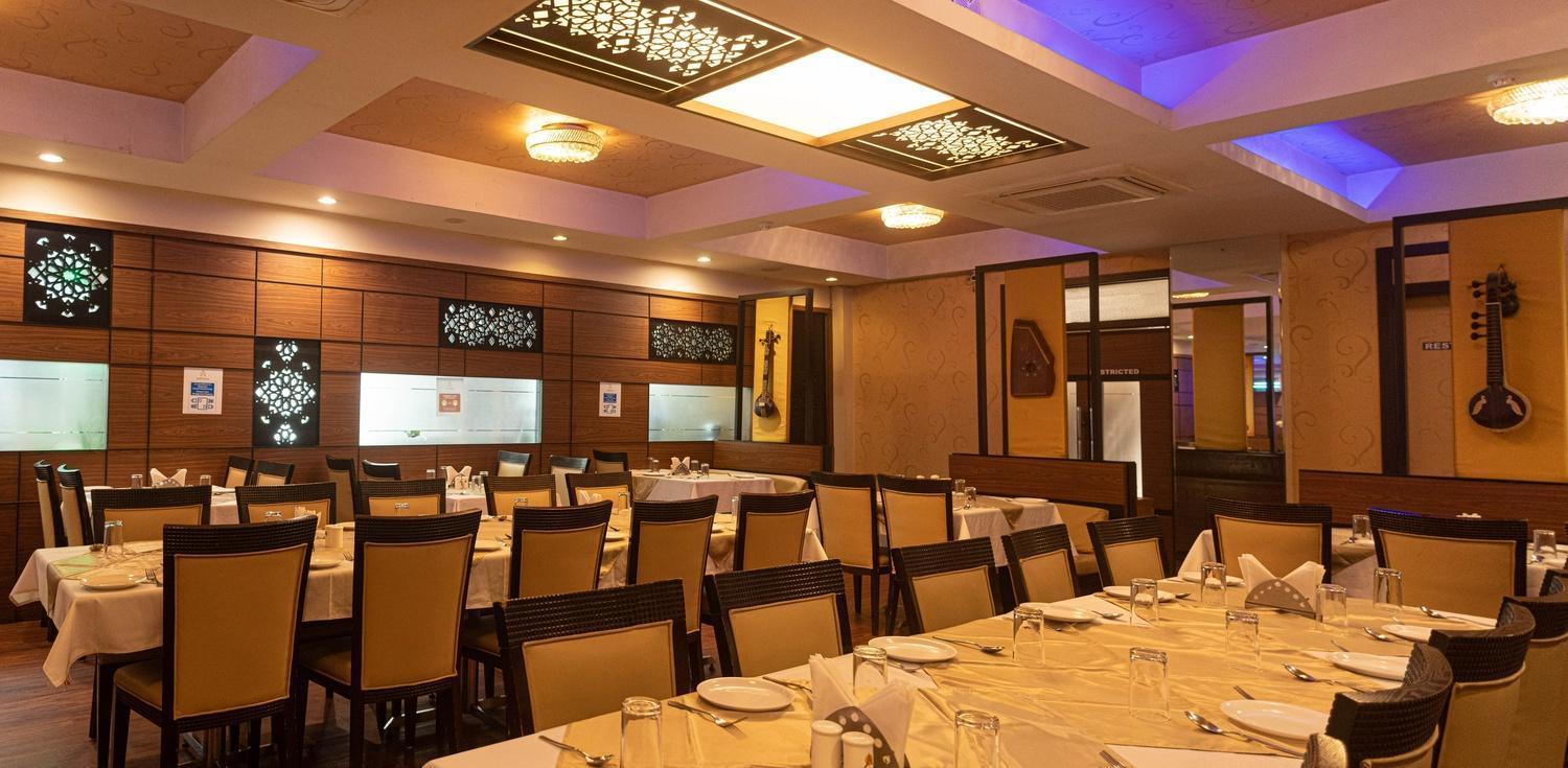 Hotel Ambience Excellency, Wakad, Pune Pimpri-Chinchwad Exterior foto