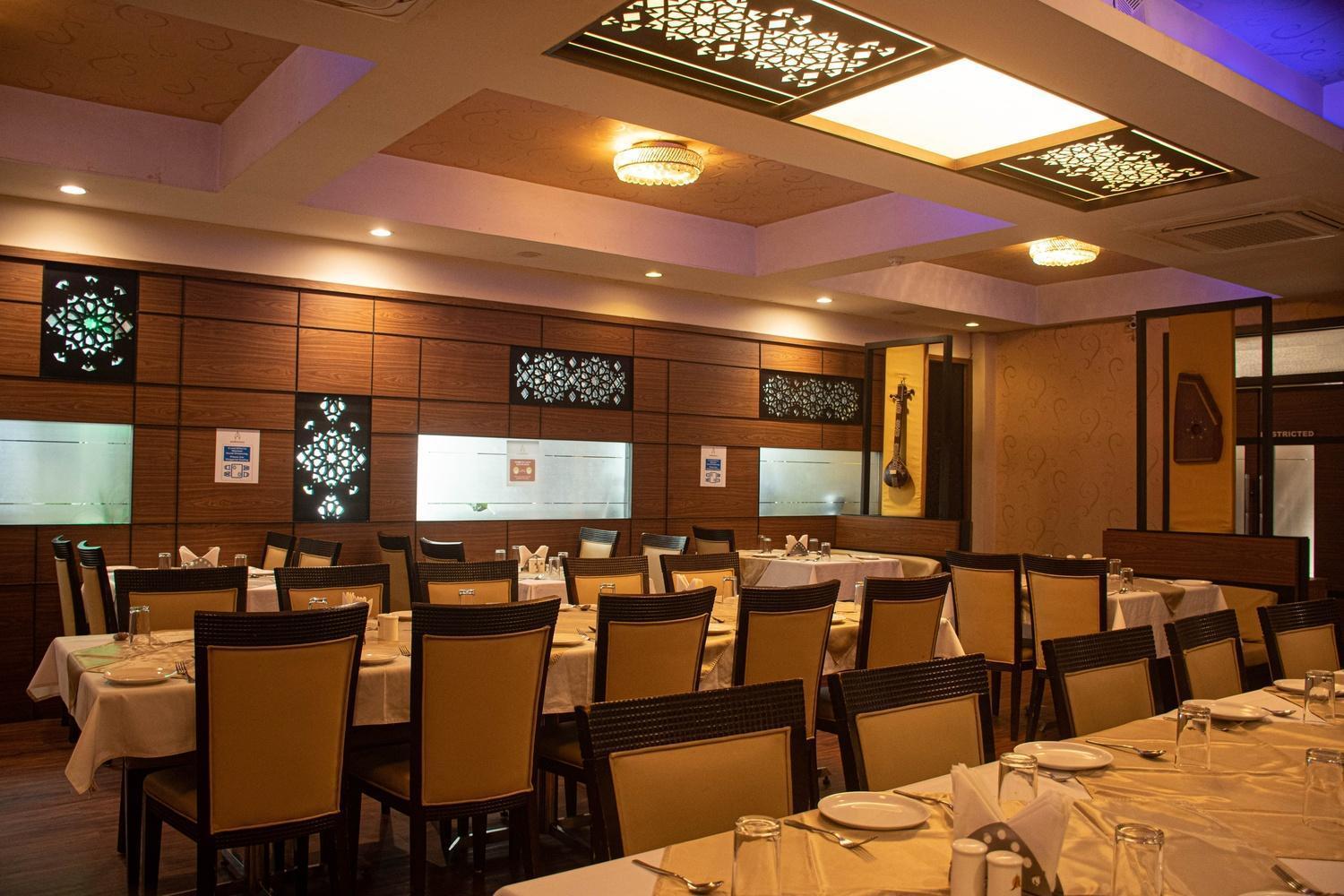 Hotel Ambience Excellency, Wakad, Pune Pimpri-Chinchwad Exterior foto