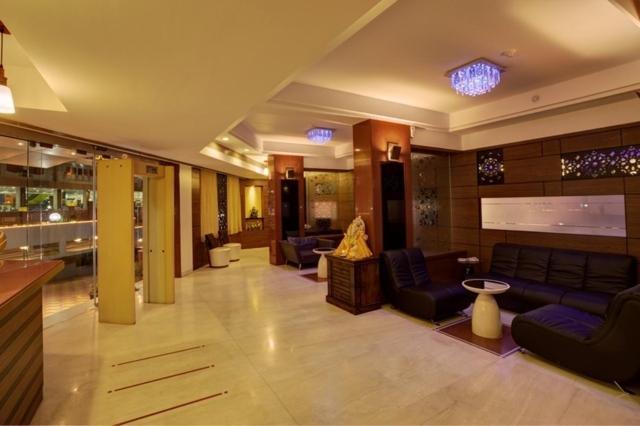 Hotel Ambience Excellency, Wakad, Pune Pimpri-Chinchwad Exterior foto